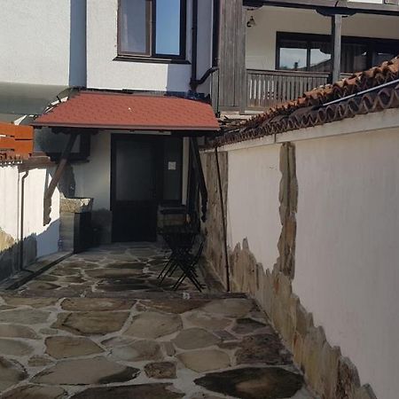 Часовника Otel Tryavna Dış mekan fotoğraf