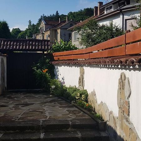 Часовника Otel Tryavna Dış mekan fotoğraf