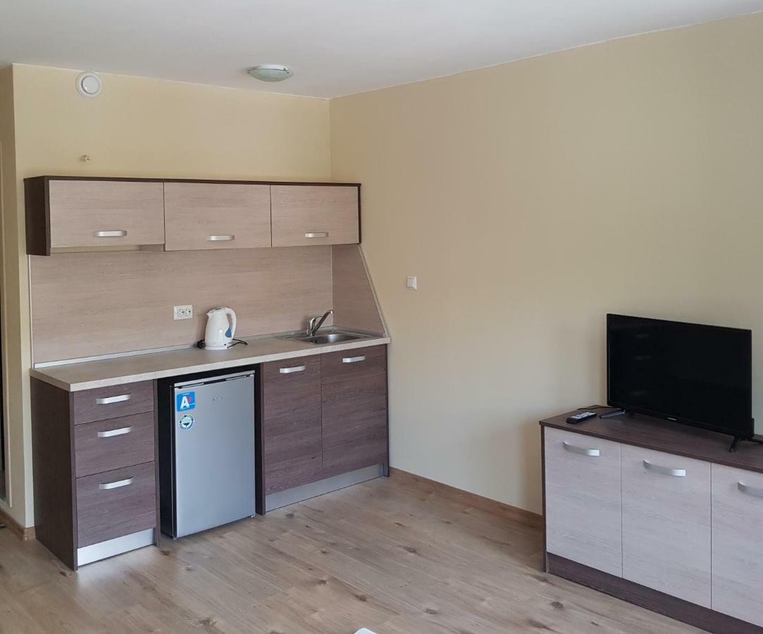 Часовника Otel Tryavna Dış mekan fotoğraf