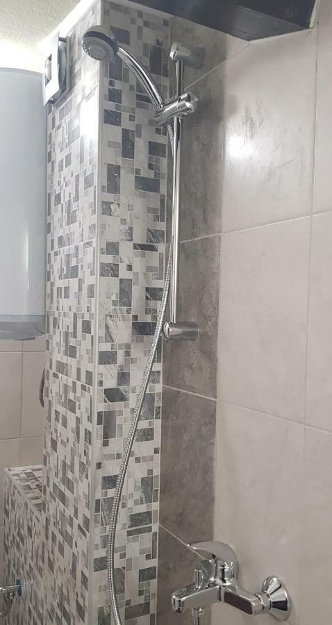 Часовника Otel Tryavna Dış mekan fotoğraf