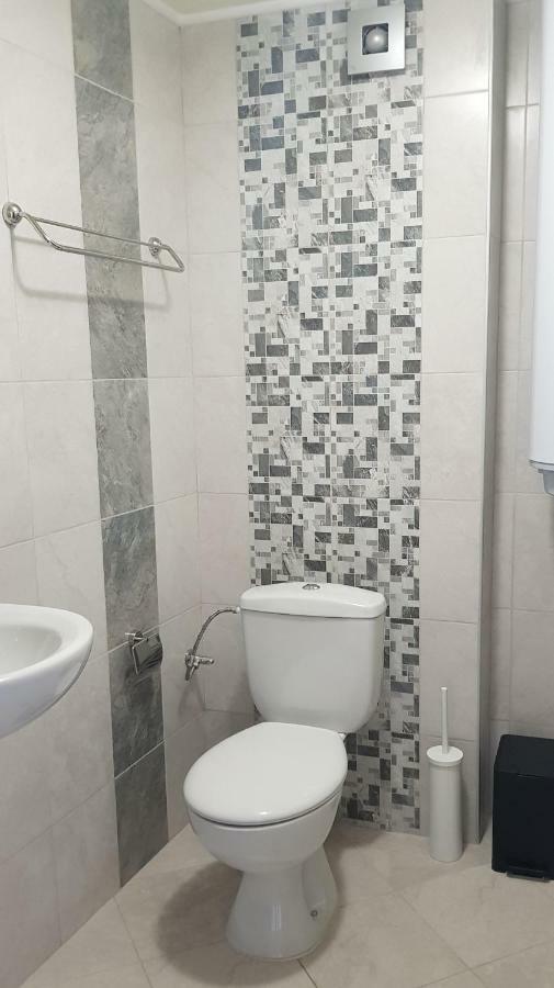Часовника Otel Tryavna Dış mekan fotoğraf