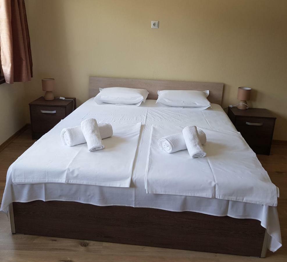 Часовника Otel Tryavna Dış mekan fotoğraf