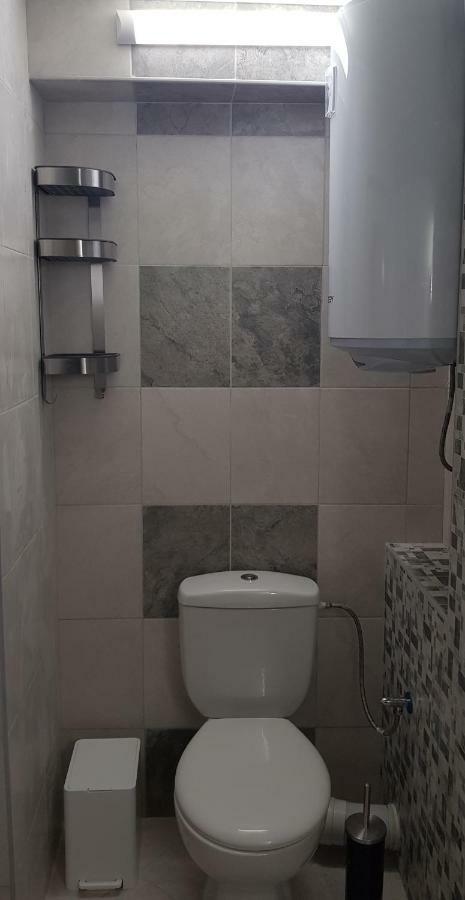 Часовника Otel Tryavna Dış mekan fotoğraf