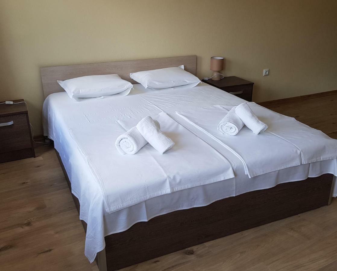 Часовника Otel Tryavna Dış mekan fotoğraf