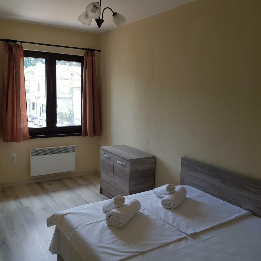 Часовника Otel Tryavna Dış mekan fotoğraf