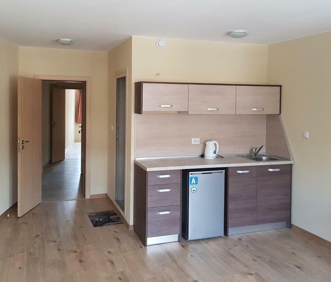 Часовника Otel Tryavna Dış mekan fotoğraf