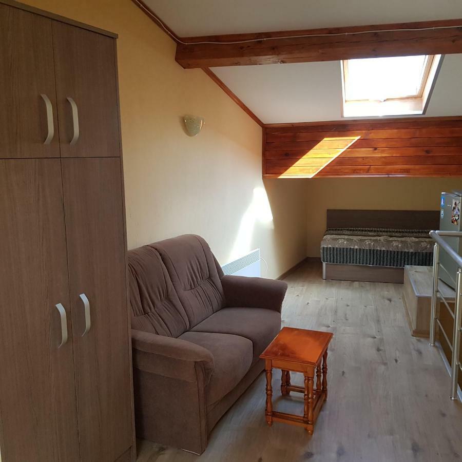 Часовника Otel Tryavna Dış mekan fotoğraf